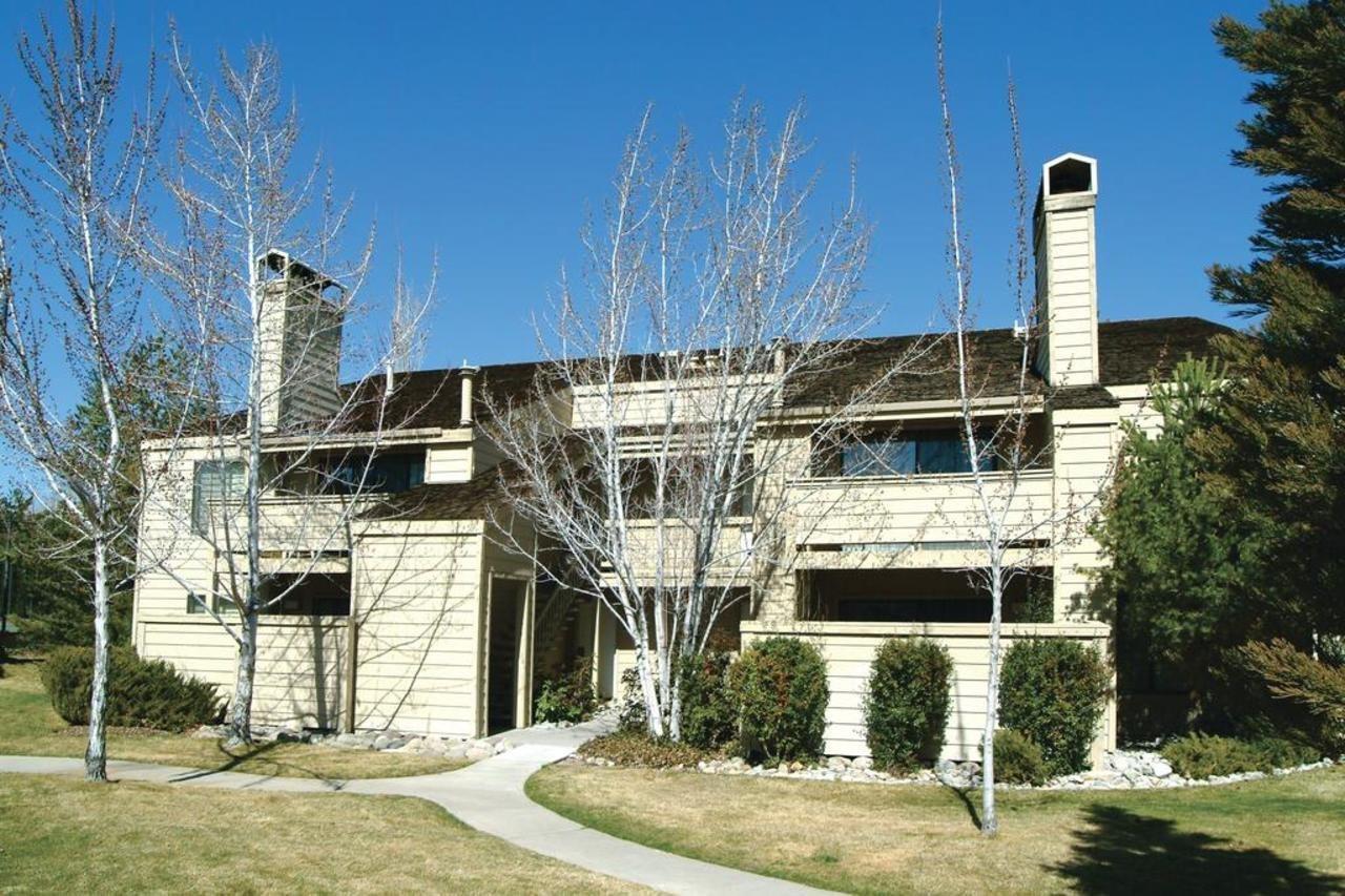 Club Lakeridge Resort Reno Extérieur photo