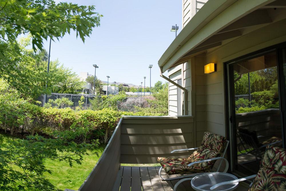 Club Lakeridge Resort Reno Extérieur photo