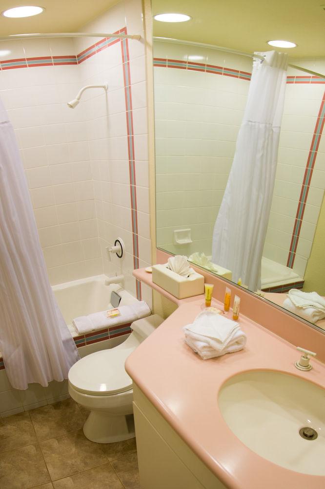 Club Lakeridge Resort Reno Extérieur photo
