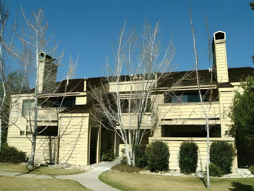 Club Lakeridge Resort Reno Extérieur photo