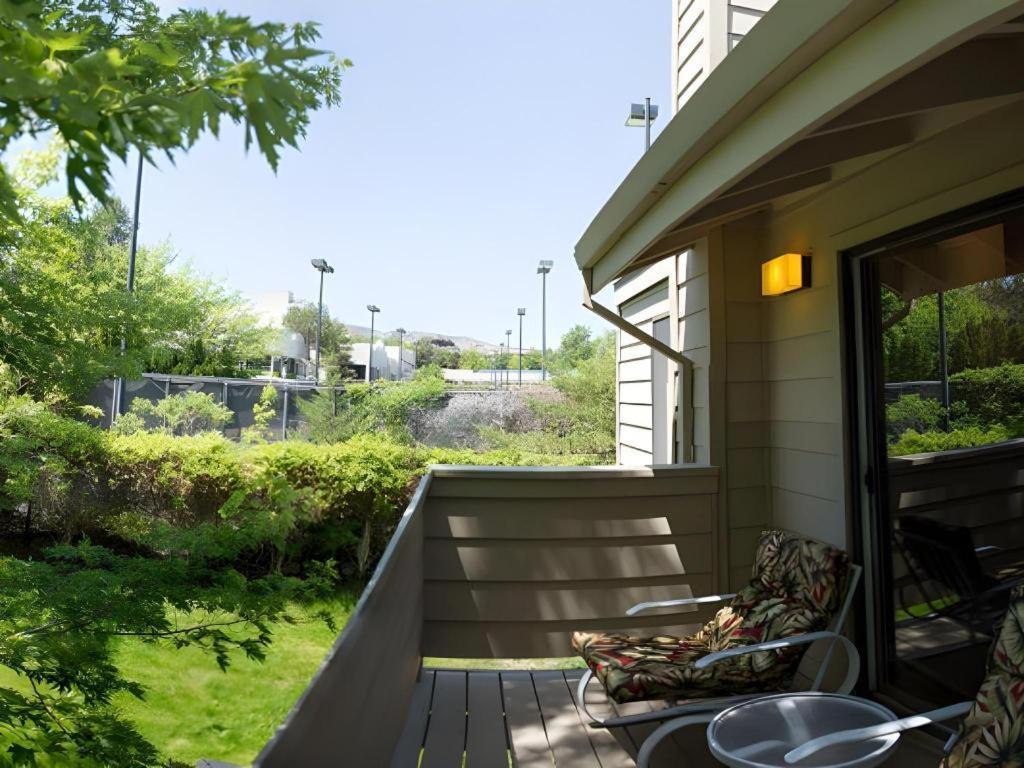 Club Lakeridge Resort Reno Extérieur photo