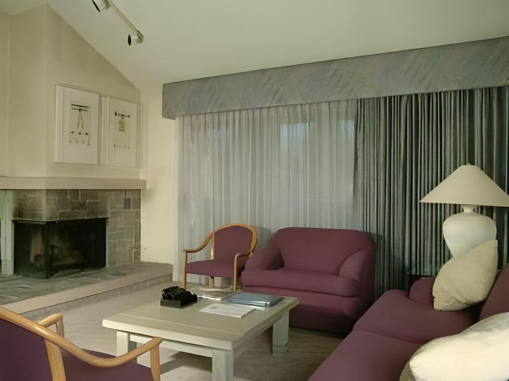 Club Lakeridge Resort Reno Extérieur photo