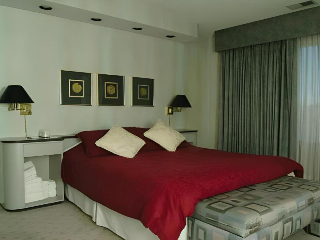 Club Lakeridge Resort Reno Extérieur photo