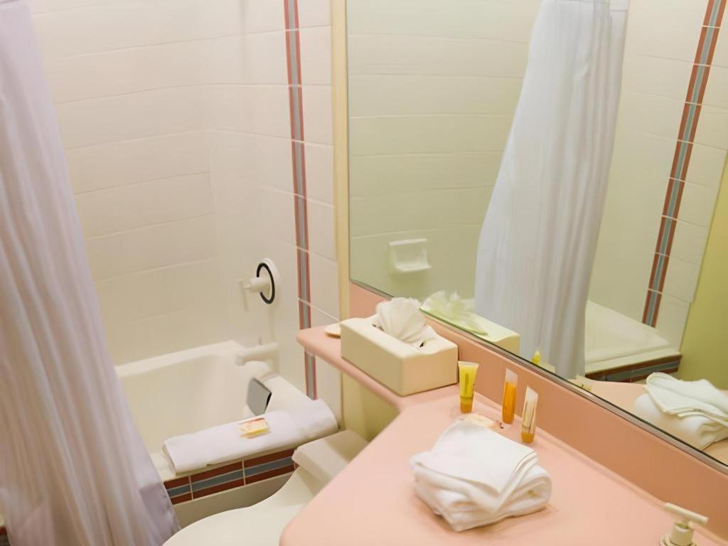 Club Lakeridge Resort Reno Extérieur photo