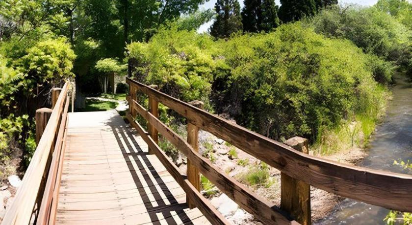 Club Lakeridge Resort Reno Extérieur photo
