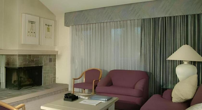 Club Lakeridge Resort Reno Extérieur photo