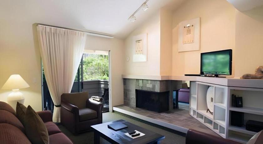 Club Lakeridge Resort Reno Extérieur photo