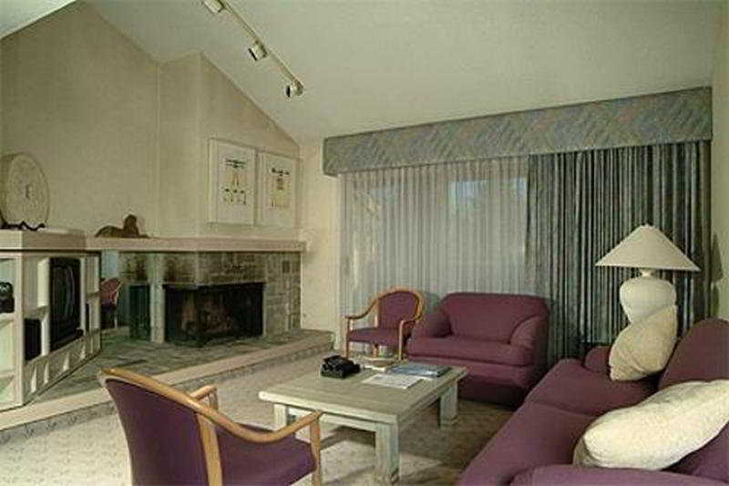 Club Lakeridge Resort Reno Chambre photo