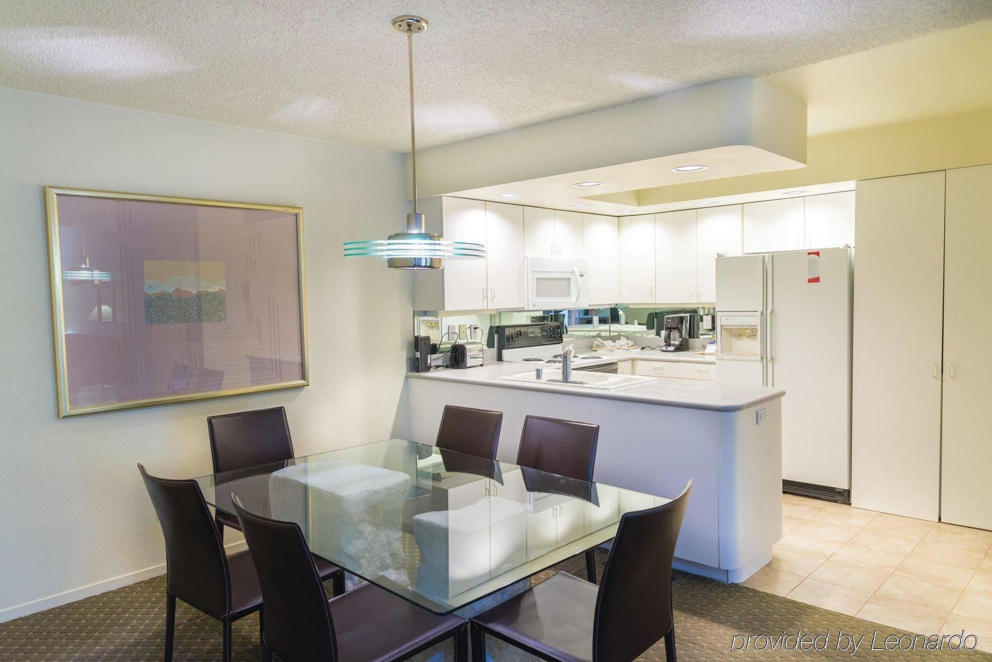 Club Lakeridge Resort Reno Extérieur photo