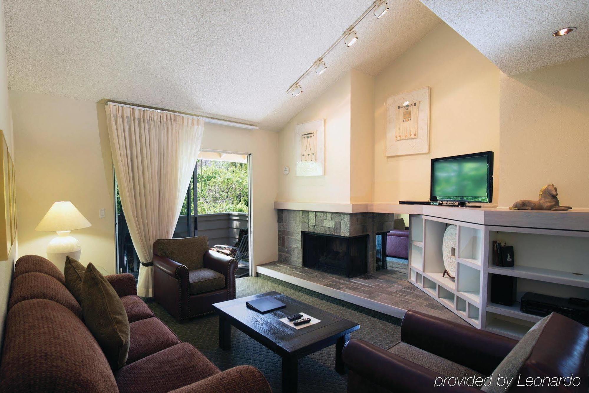 Club Lakeridge Resort Reno Extérieur photo