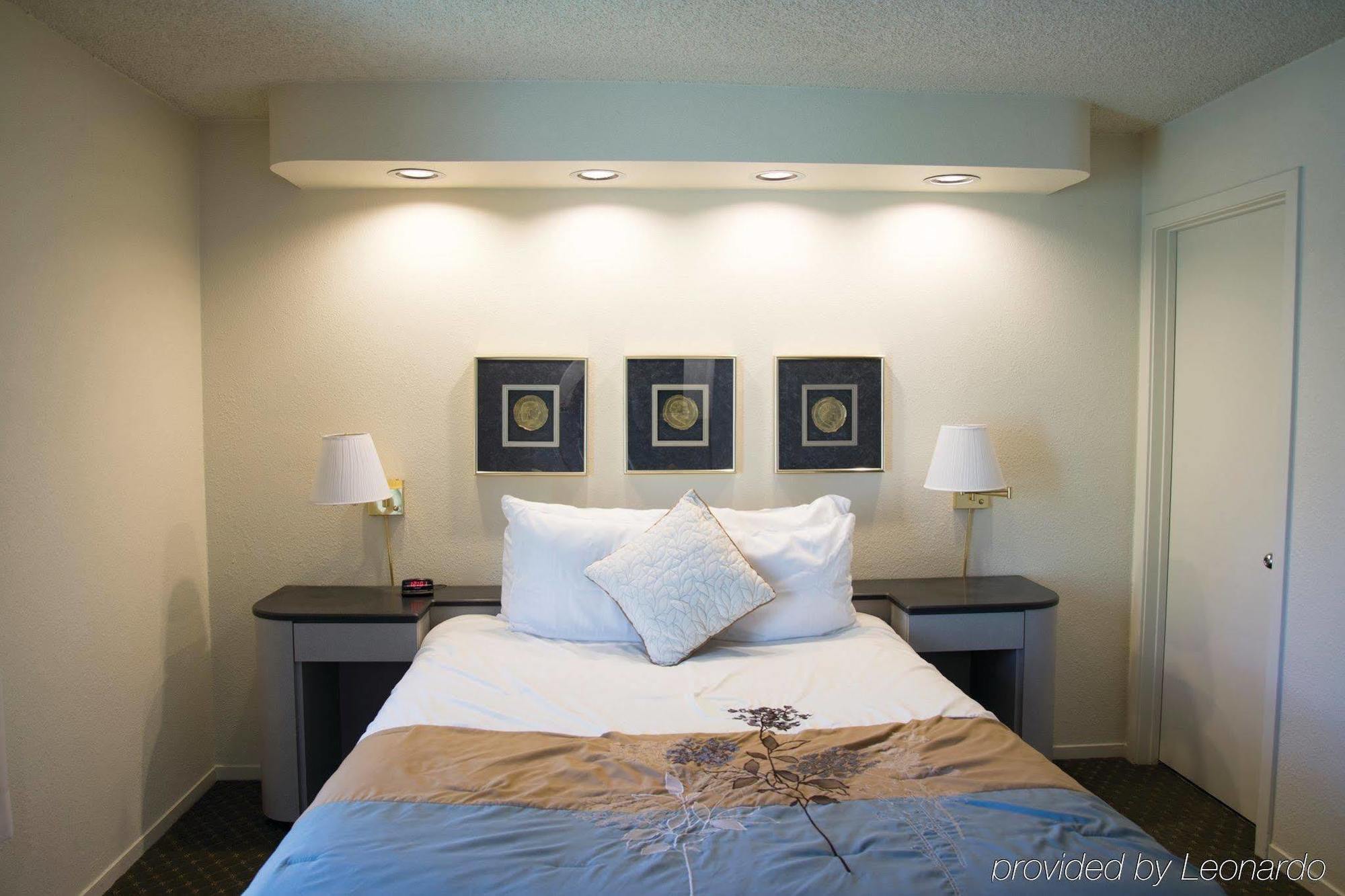 Club Lakeridge Resort Reno Extérieur photo