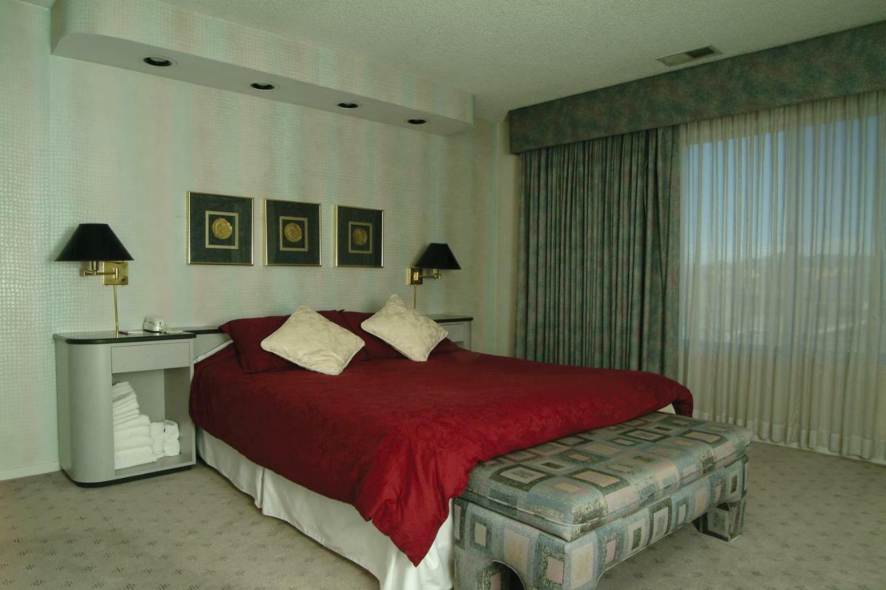 Club Lakeridge Resort Reno Chambre photo